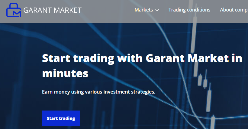 Garant Market (Гарант Маркет) https://garant-market.com